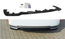 Lexus RX MK4 H 2015-2022 Bakre Splitter V.1 Maxton Design